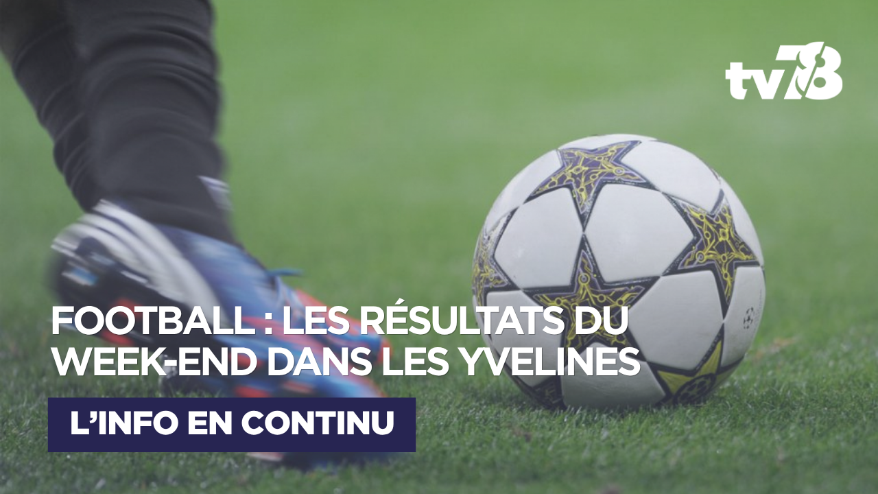 Football : Versailles poursuit sa série, Voisins cartonne… le week-end des clubs yvelinois
