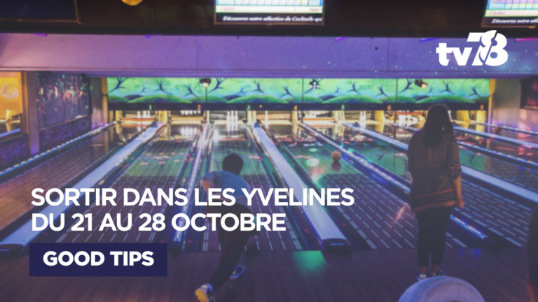 Sorties culturelles Yvelines : que faire du 21 au 28 octobre 2026 ?