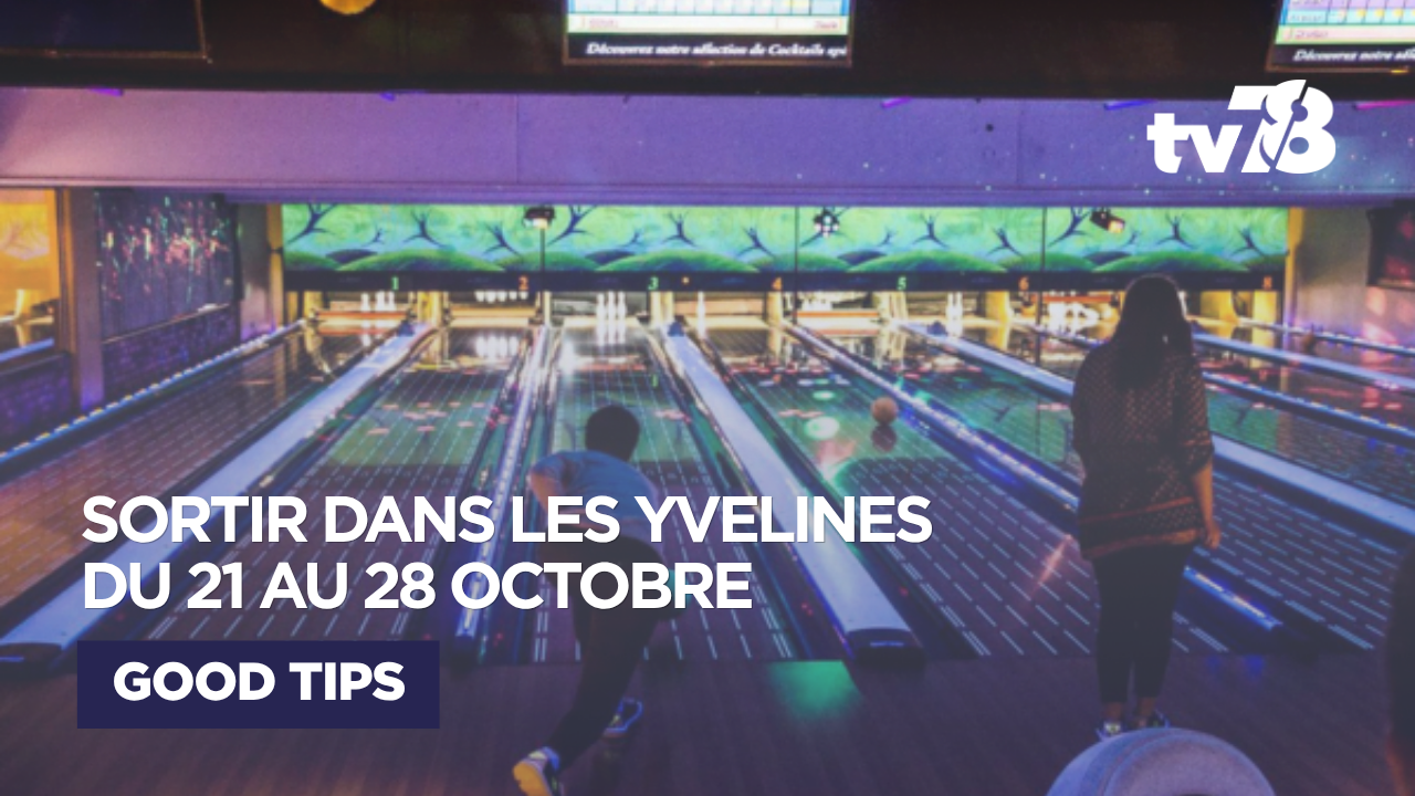 Sorties culturelles Yvelines : que faire du 21 au 28 octobre 2026 ?