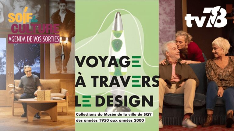 Image pour le début du Tweet: 🎭 Que faire du 1er