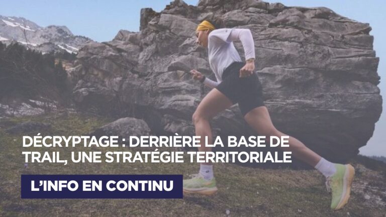 Image for the Tweet beginning: 🏃‍♂️ Longtemps associé à la