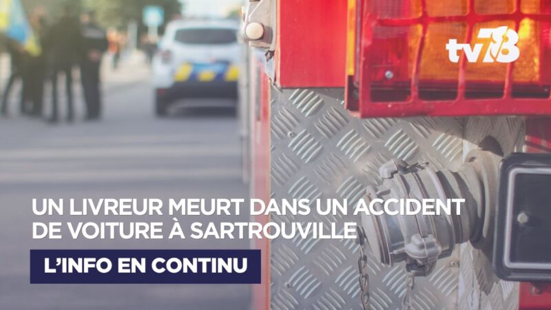Image for the Tweet beginning: 🚨 Un livreur à vélo