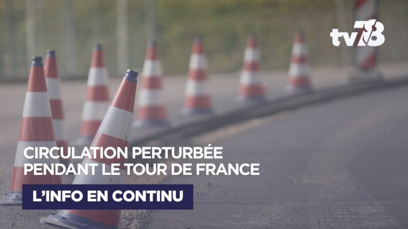 Image for the Tweet beginning: 🚴‍♂️ Tour de France :