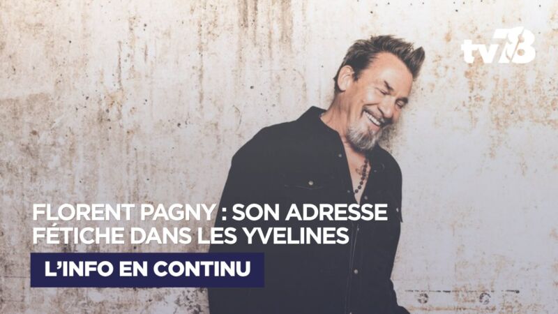 Image for the Tweet beginning: 🎤Florent Pagny a ses habitudes