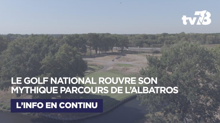 Image for the Tweet beginning: Après près de deux ans