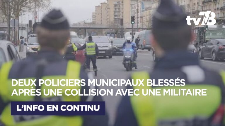 Image for the Tweet beginning: 🚨 La nuit a été