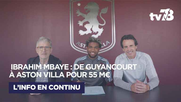 Image for the Tweet beginning: ⚽️ De Trappes à la
