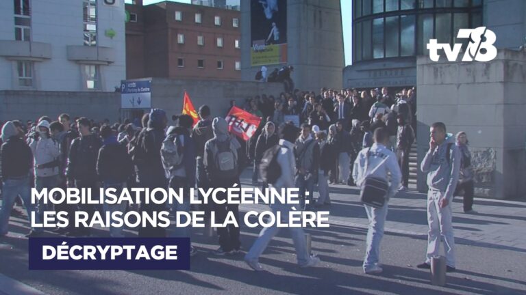 Image for the Tweet beginning: 🚨 Blocages, manifestations, incidents… Depuis
