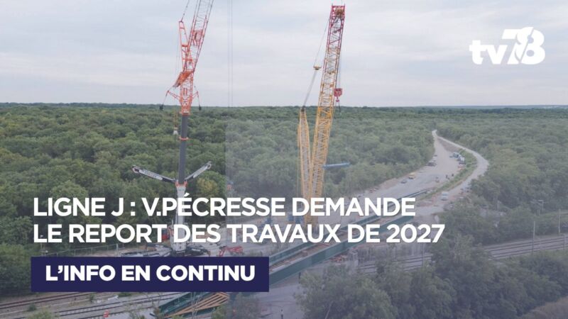 Image for the Tweet beginning: Des travaux de régénération des